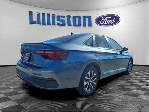 2024 Volkswagen Jetta 1.5T S