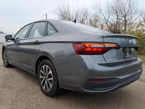 2024 Volkswagen Jetta 1.5T S