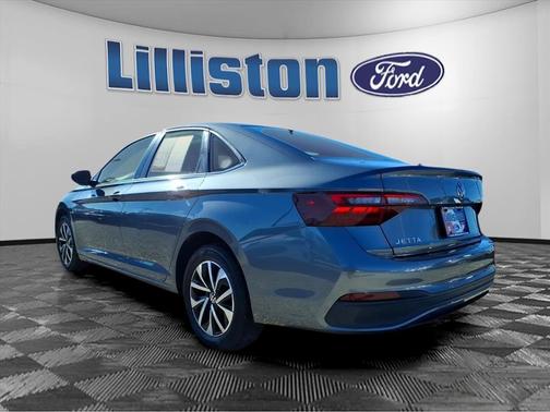 2024 Volkswagen Jetta 1.5T S