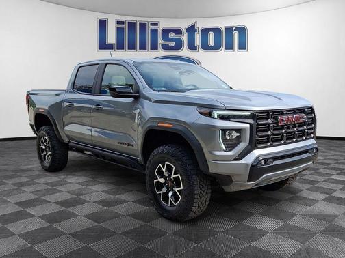 Sterling 2023 GMC Canyon AT4X