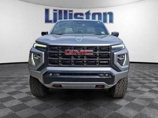 Sterling 2023 GMC Canyon AT4X