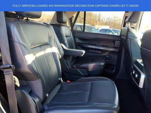 2024 Ford Expedition XLT