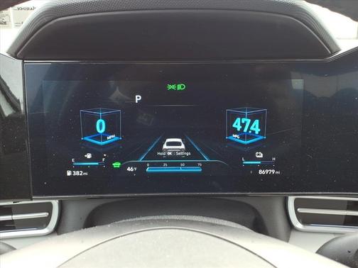 2023 Hyundai ELANTRA HEV Limited