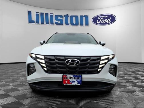 2023 Hyundai TUCSON Hybrid SEL Convenience