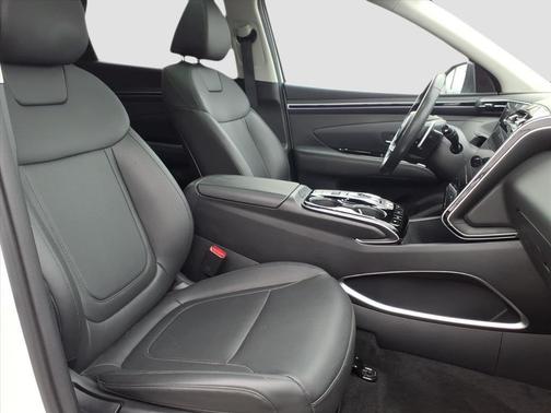 2023 Hyundai TUCSON Hybrid SEL Convenience