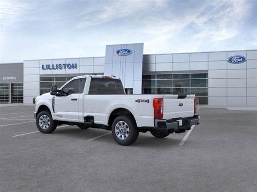 2025 Ford F-250 XLT