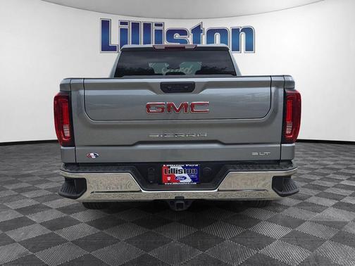 Sterling 2025 GMC Sierra 1500 SLT