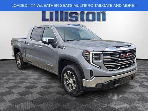 Sterling 2025 GMC Sierra 1500 SLT
