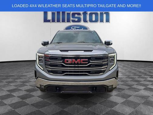 Sterling 2025 GMC Sierra 1500 SLT