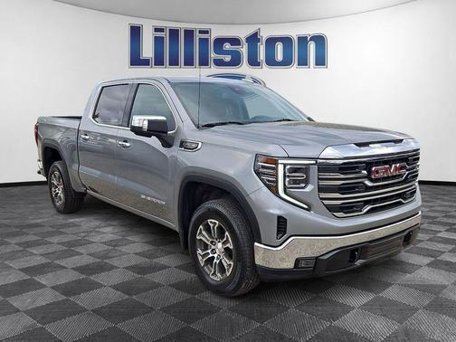 Sterling 2025 GMC Sierra 1500 SLT