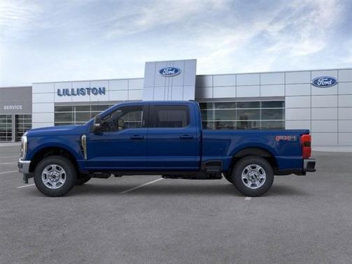 2026 Ford F-250 XLT