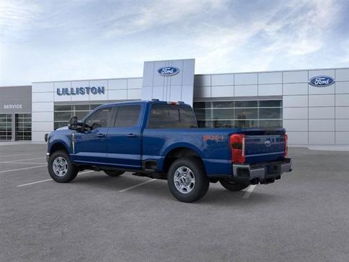 2026 Ford F-250 XLT
