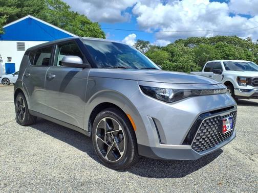 2023 Kia Soul EX