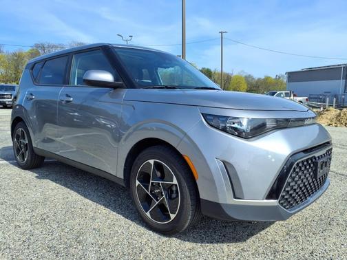 2023 Kia Soul EX