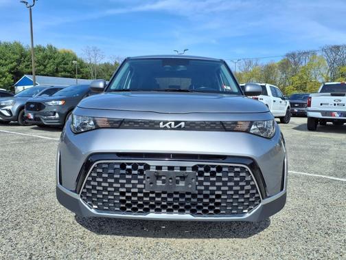 2023 Kia Soul EX