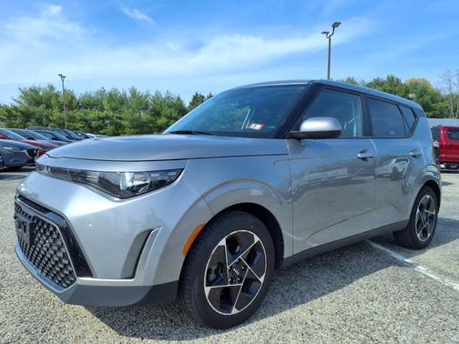 2023 Kia Soul EX