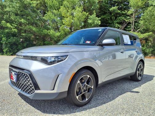 2023 Kia Soul EX
