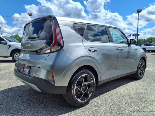 2023 Kia Soul EX