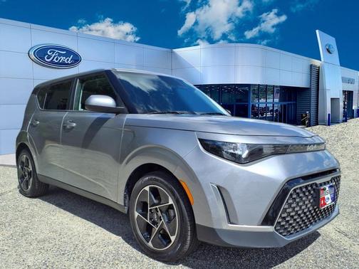 2023 Kia Soul EX