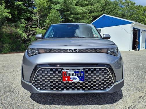 2023 Kia Soul EX