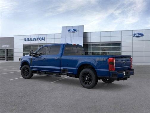 2026 Ford F-350 XLT