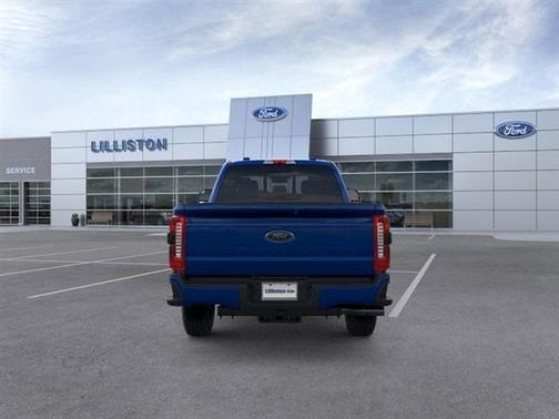 2026 Ford F-350 XLT