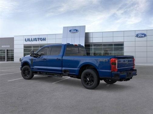 2026 Ford F-350 XLT