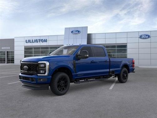 2026 Ford F-350 XLT