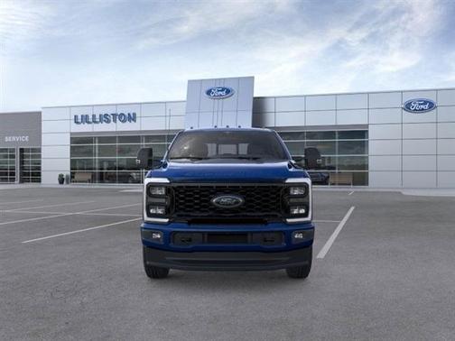 2026 Ford F-350 XLT