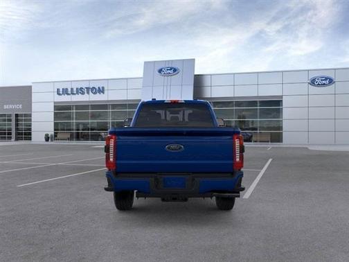 2026 Ford F-350 XLT