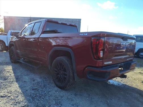 2019 GMC Sierra 1500 Elevation