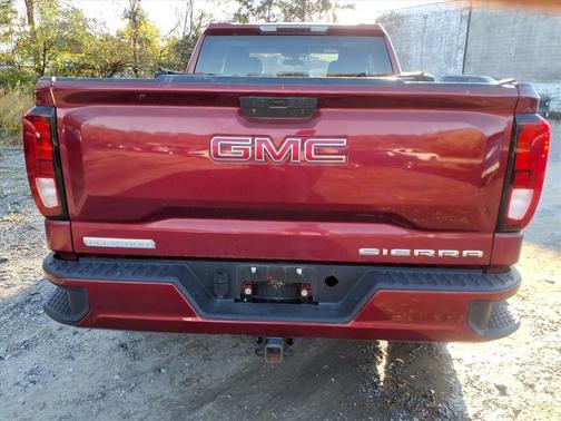 2019 GMC Sierra 1500 Elevation