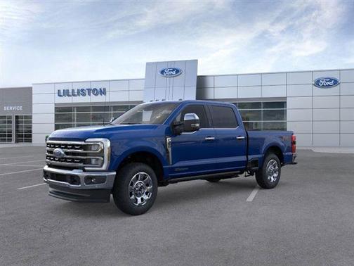 2026 Ford F-350 Lariat Super Duty