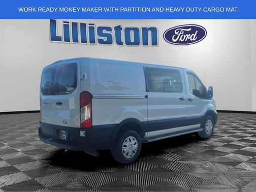 2023 Ford Transit-250 Base