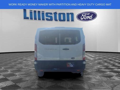 2023 Ford Transit-250 Base