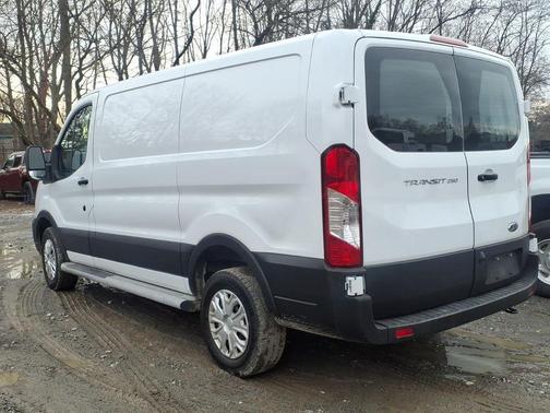 2023 Ford Transit-250 Base