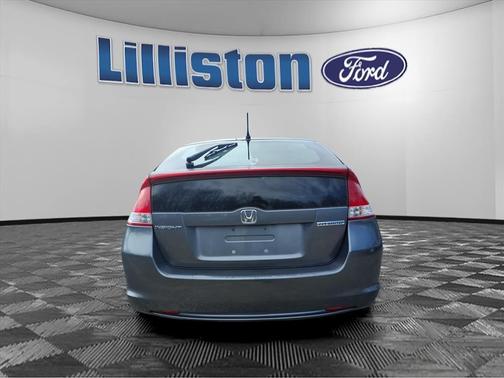 2011 Honda Insight EX