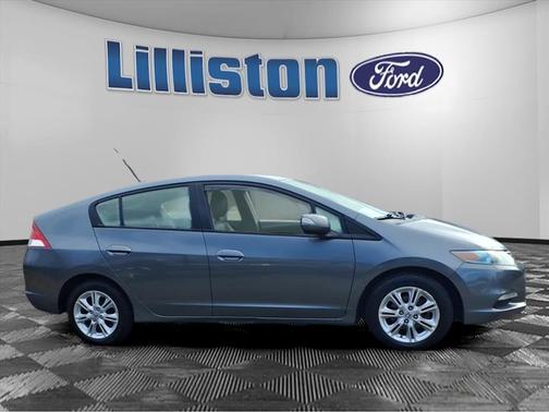 2011 Honda Insight EX