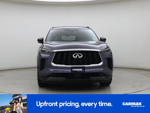 2023 INFINITI QX60 Autograph