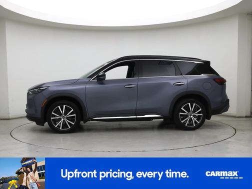 2023 INFINITI QX60 Autograph