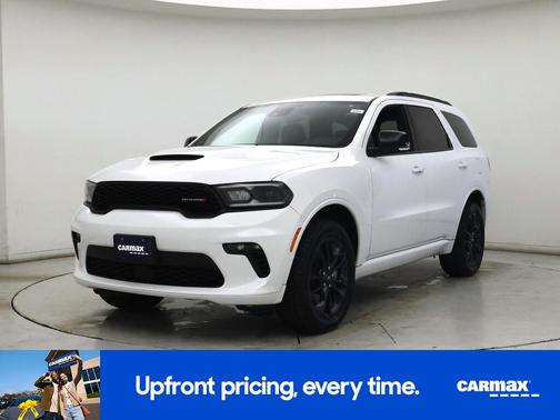 2022 Dodge Durango GT
