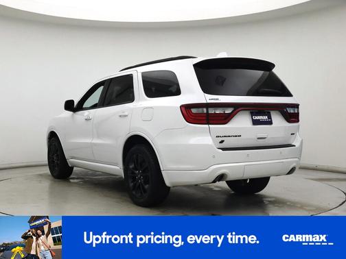 2022 Dodge Durango GT