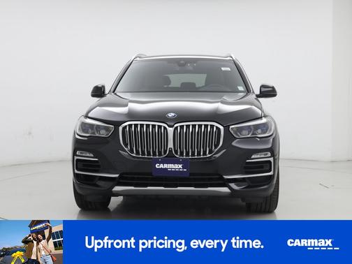 2019 BMW X5 XDrive50i