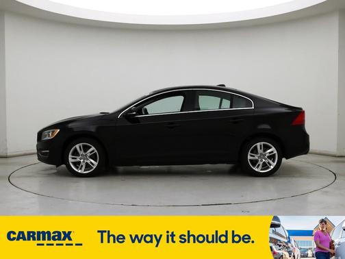2015 Volvo S60 T5 Premier