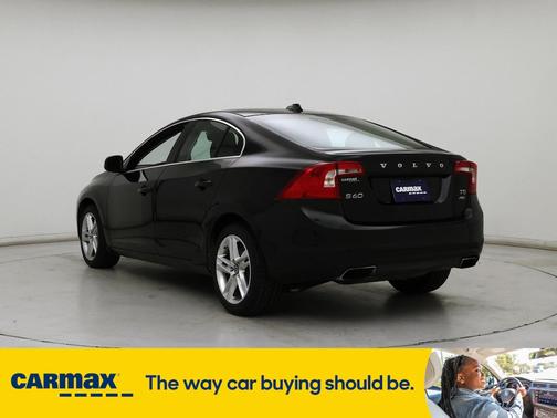 2015 Volvo S60 T5 Premier