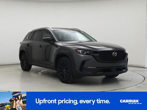 2025 Mazda CX-50 2.5 S Select Package
