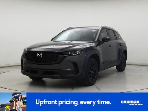 2025 Mazda CX-50 2.5 S Select Package