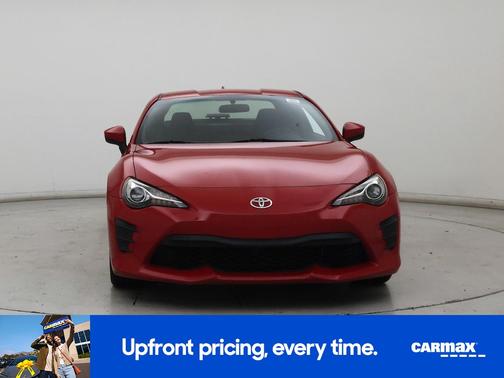 2017 Toyota 86 860 Special Edition