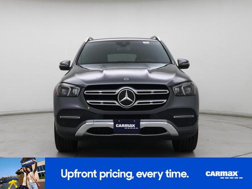 2021 Mercedes-Benz GLE 350