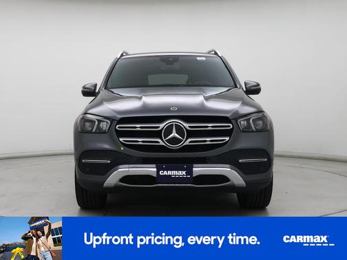 2021 Mercedes-Benz GLE 350